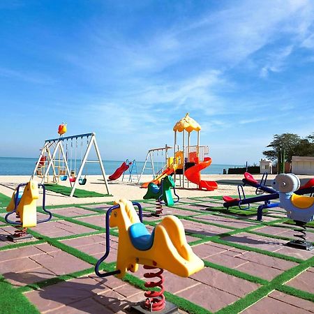 Aquamarine Kuwait Resort Al Nuwaiseeb Extérieur photo