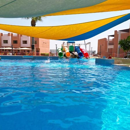 Aquamarine Kuwait Resort Al Nuwaiseeb Extérieur photo