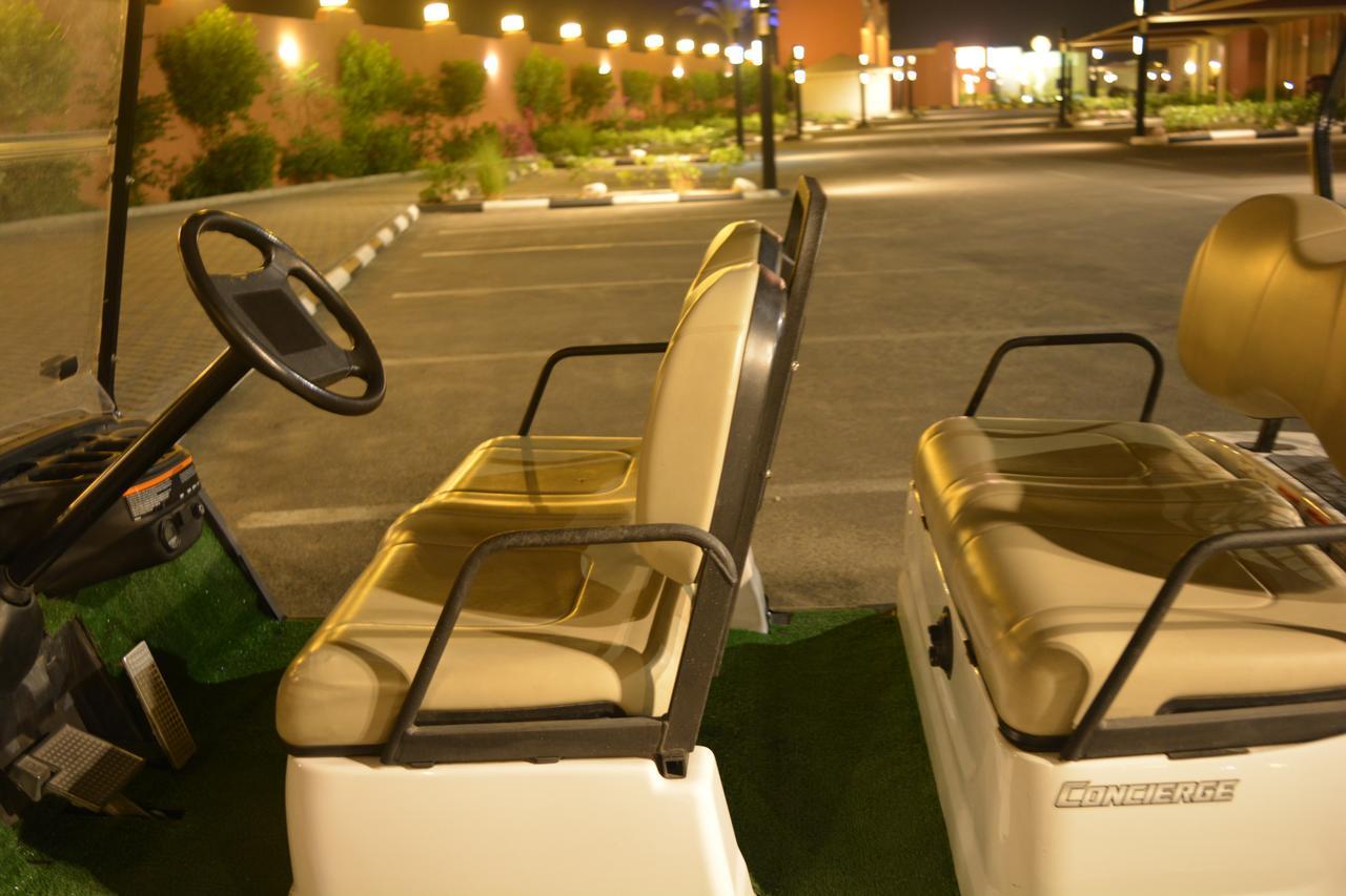 Aquamarine Kuwait Resort Al Nuwaiseeb Extérieur photo