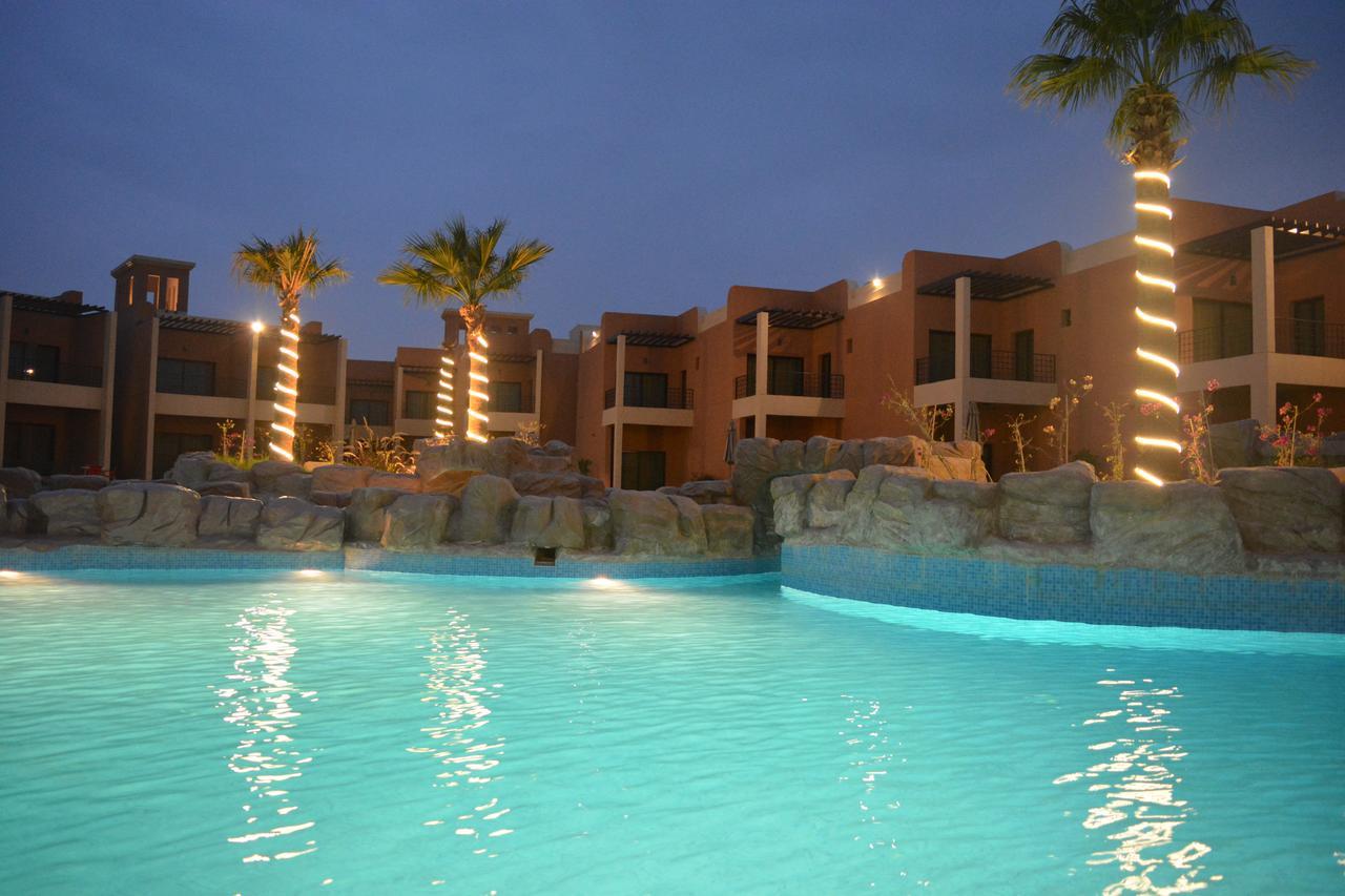 Aquamarine Kuwait Resort Al Nuwaiseeb Extérieur photo
