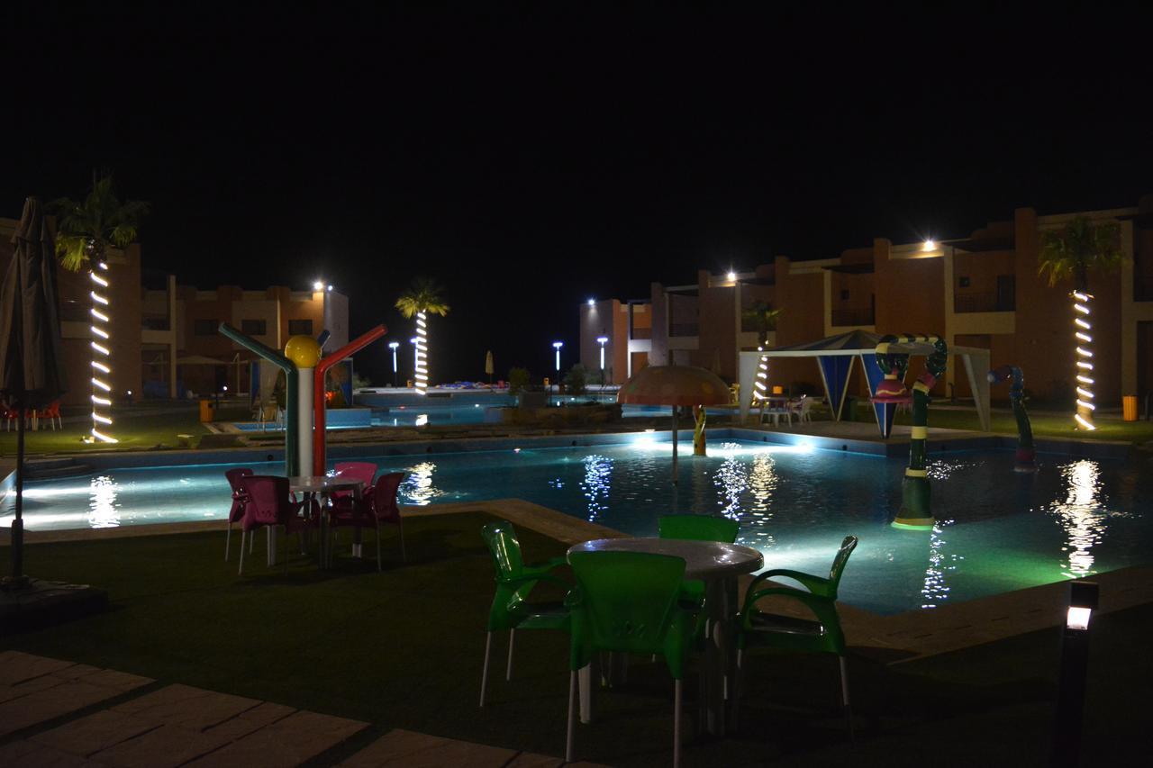 Aquamarine Kuwait Resort Al Nuwaiseeb Extérieur photo