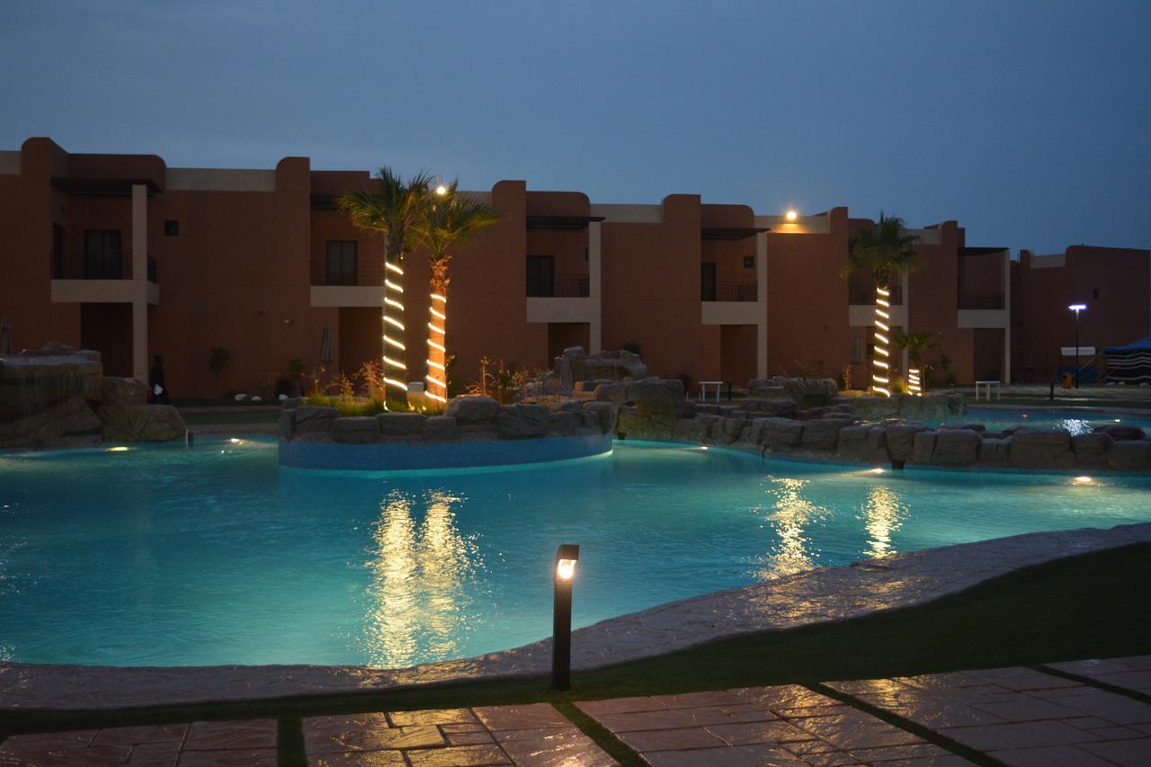 Aquamarine Kuwait Resort Al Nuwaiseeb Extérieur photo