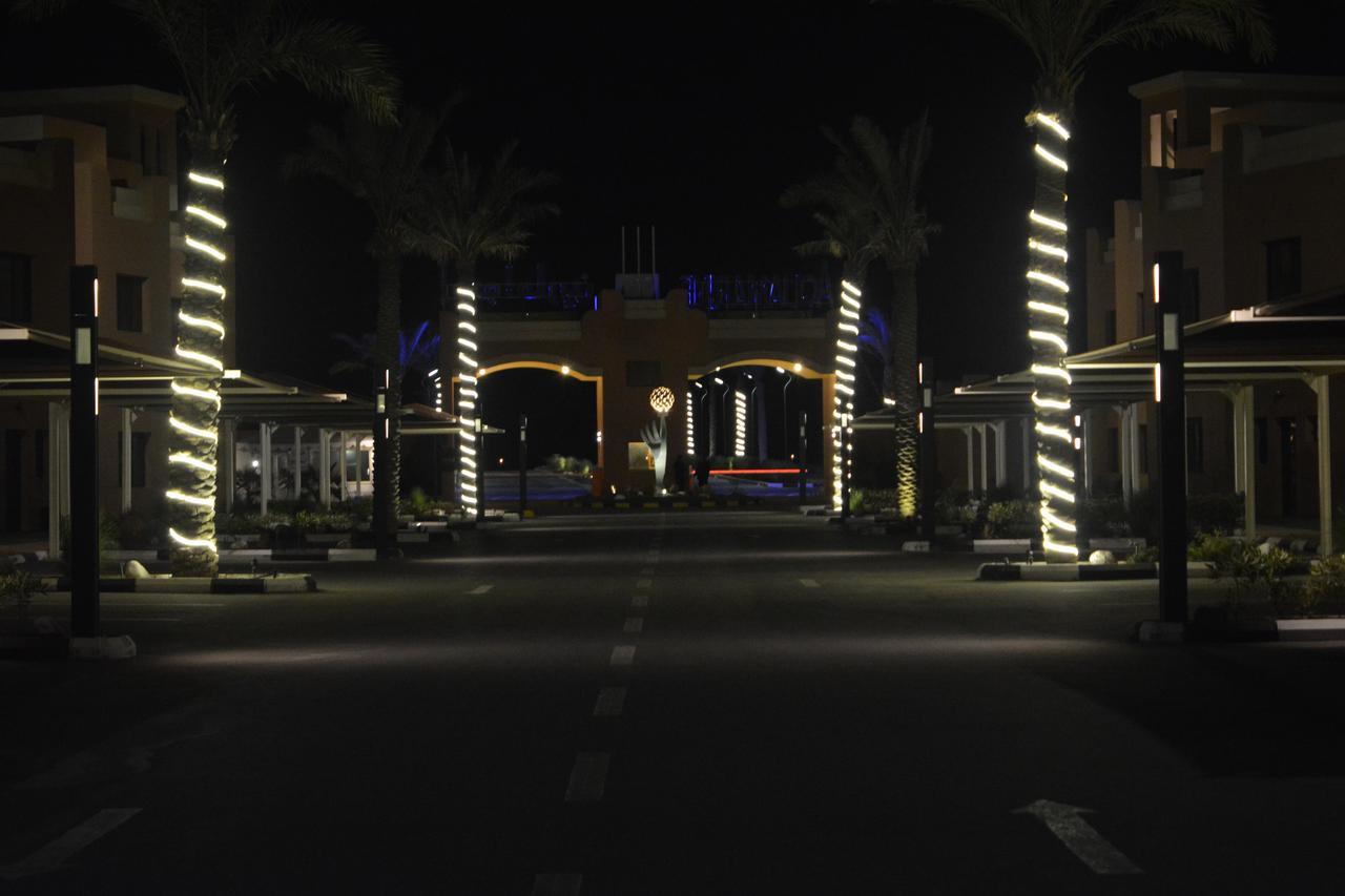 Aquamarine Kuwait Resort Al Nuwaiseeb Extérieur photo