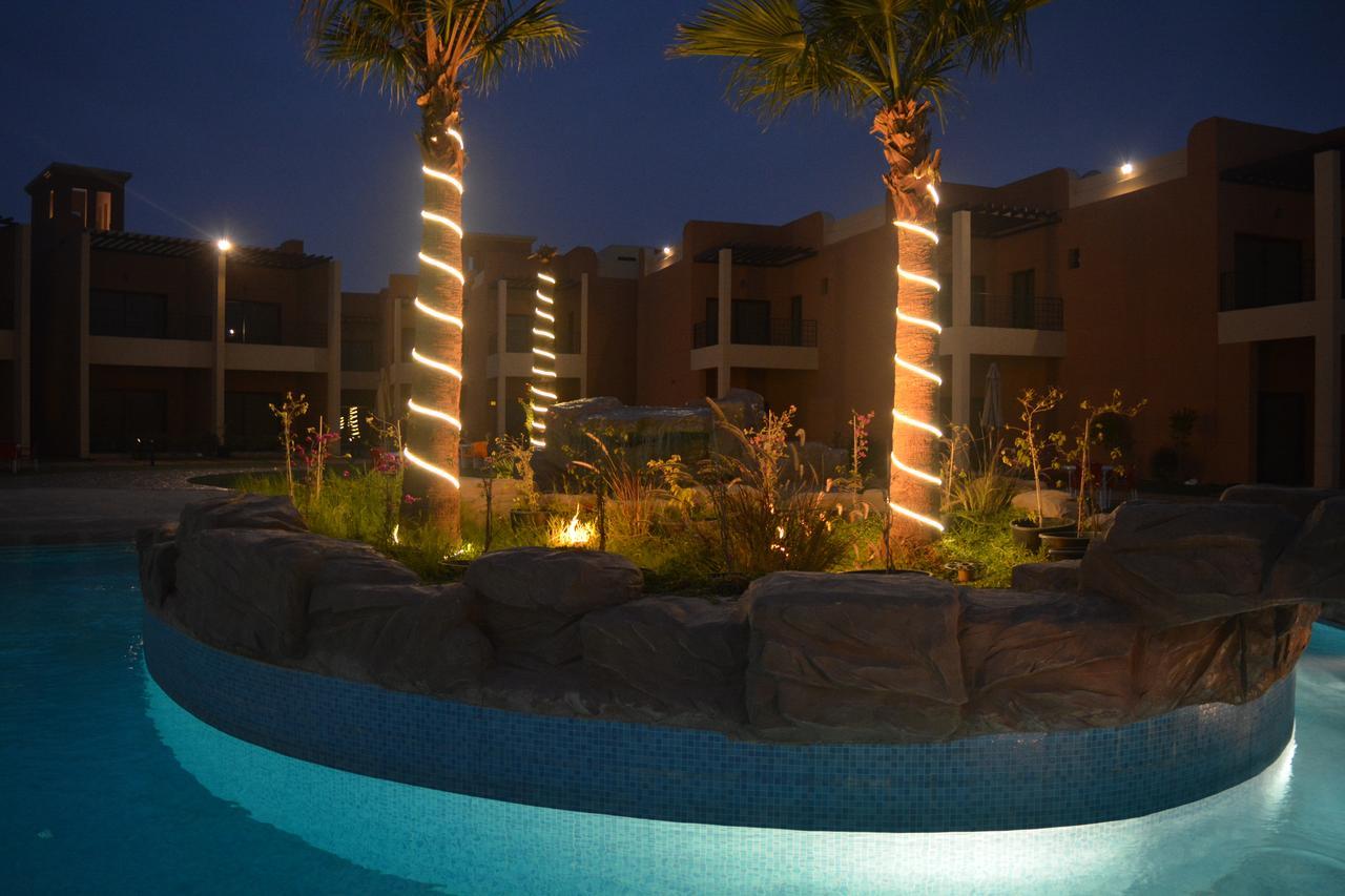 Aquamarine Kuwait Resort Al Nuwaiseeb Extérieur photo