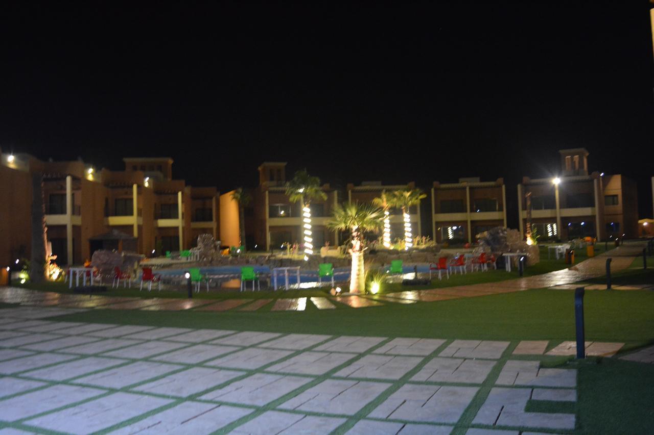 Aquamarine Kuwait Resort Al Nuwaiseeb Extérieur photo